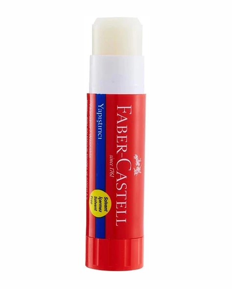 Faber Castell Stick Yapıştırıcı 40gr - 2