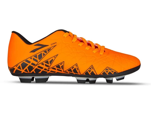 Lig Krampon Ayakkabı Turuncu 56 Soma-Krp - 2