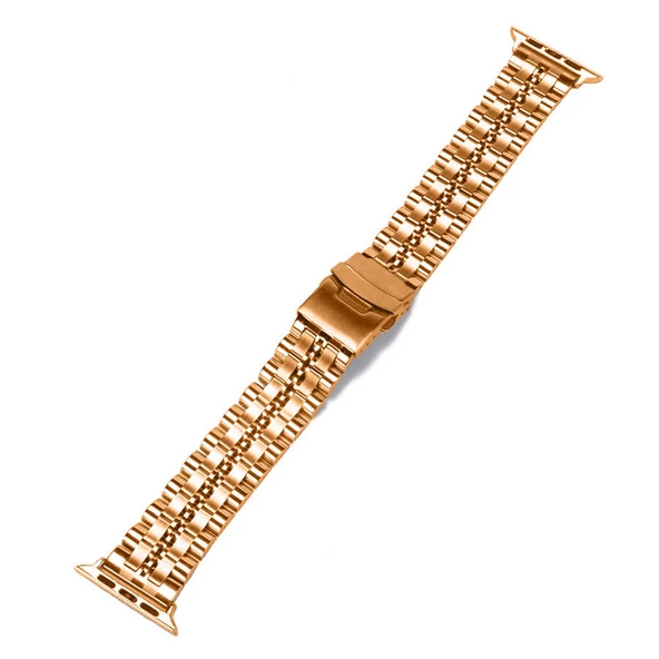 Apple Watch 7 41mm KRD-54 Metal Kordon