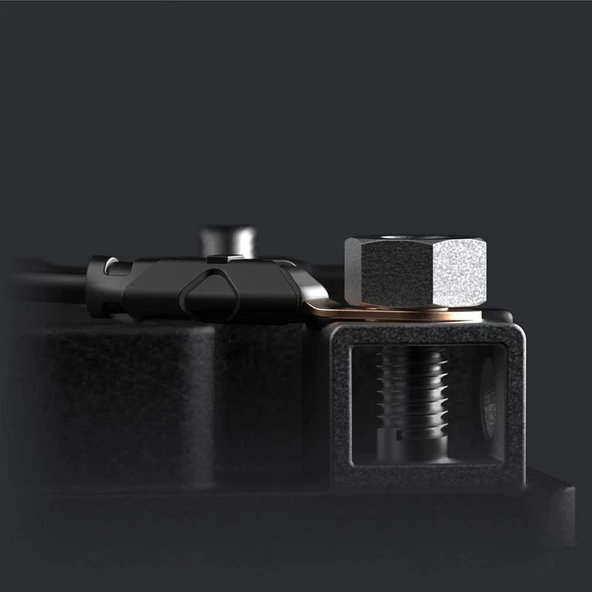 NOCO GC018 Halka Terminalli Akü Bağlantı Çakmaklık Soketi - 5