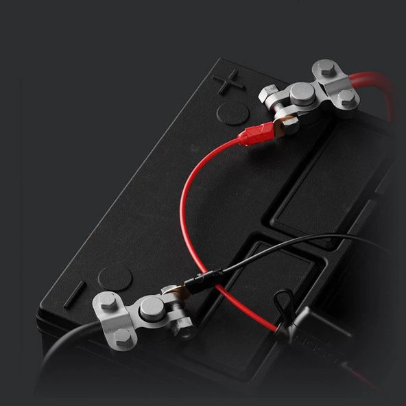 NOCO GC018 Halka Terminalli Akü Bağlantı Çakmaklık Soketi - 7