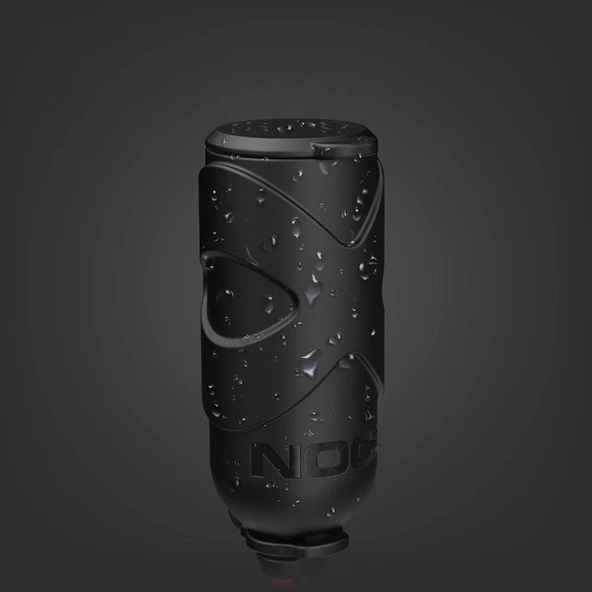 NOCO GC019 3,8 Metre Çakmaklık Uzatma Kablosu - 5