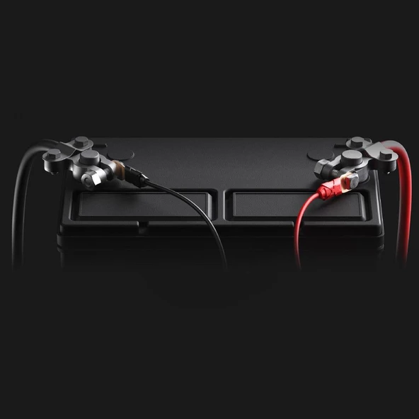 Noco Gc014 Maşalı Akü Bağlantı Kablosu - 8