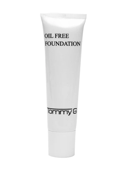 OIL FREE FOUNDATION TG N.2 - YAĞSIZ FONDOTEN TG N.2 - TG1FD-002-F17