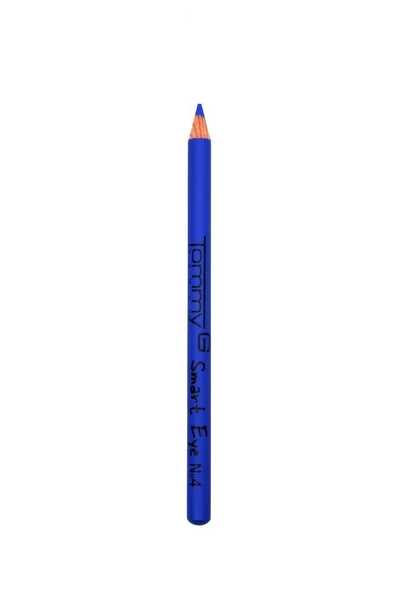 SMART EYE PENCIL TG N.04 - AKILLI GÖZ KALEMİ TG N.04 - TG2PN-S04-F17