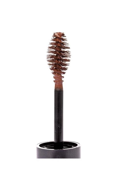 EYEBROW MASCARA TG N.02 BROWN - KAŞ MASKARA TG N.02 KAHVERENGİ - TG2MB-002-F20