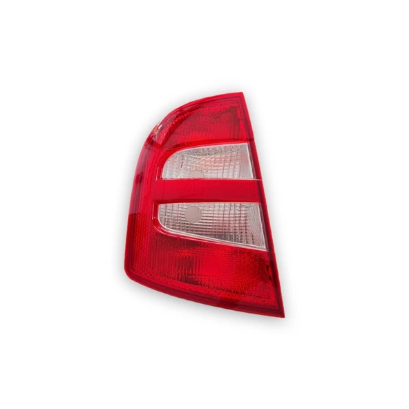 Skoda Fabia HB Makyajsız 2000-04 Sol Arka Stop Fren Lambası 6Y6945111B - 2