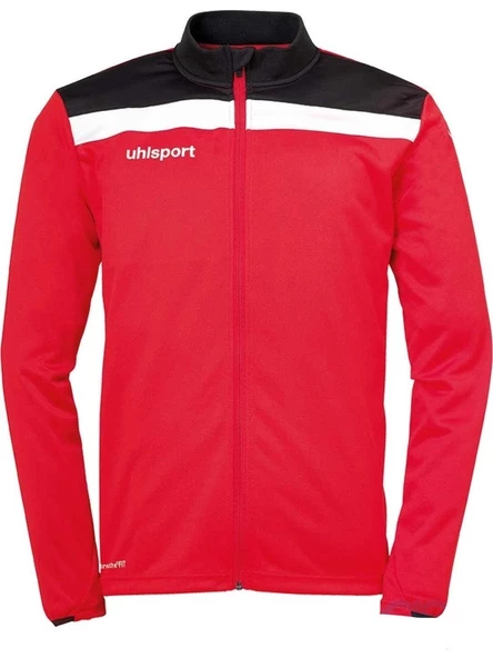 Uhlsport Kırmızı Erkek Hırka