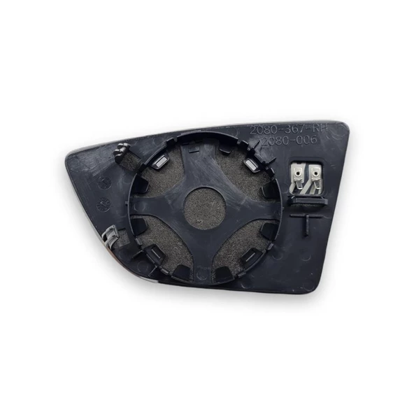 Seat Arona 2018-2023 Sağ Dikiz Aynası Camı Isıtmalı 5F0857522A - Resim 3