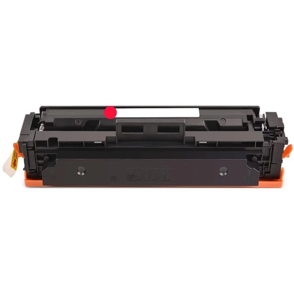 History 415A (W2033A) Kırmızı Muadil Toner Chipsiz LaserJet M479