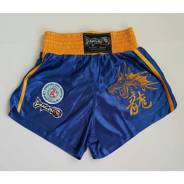 DragonDo 45755 Wushu Sanda Şortu - 3
