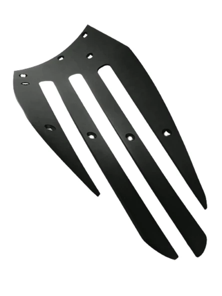 DOĞANLAR TARIM AYNA IZGARA 14" DESTEK SACI İLE BERABER (1 adet) - 7