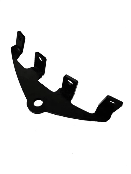 DOĞANLAR TARIM AYNA IZGARA 14" DESTEK SACI İLE BERABER (1 adet) - 4