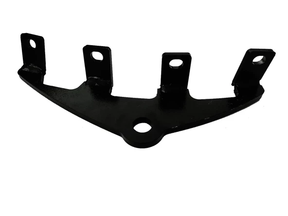 DOĞANLAR TARIM AYNA IZGARA 14" DESTEK SACI İLE BERABER (1 adet) - 2