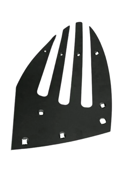 DOĞANLAR TARIM AYNA IZGARA 14" DESTEK SACI İLE BERABER (1 adet) - 6