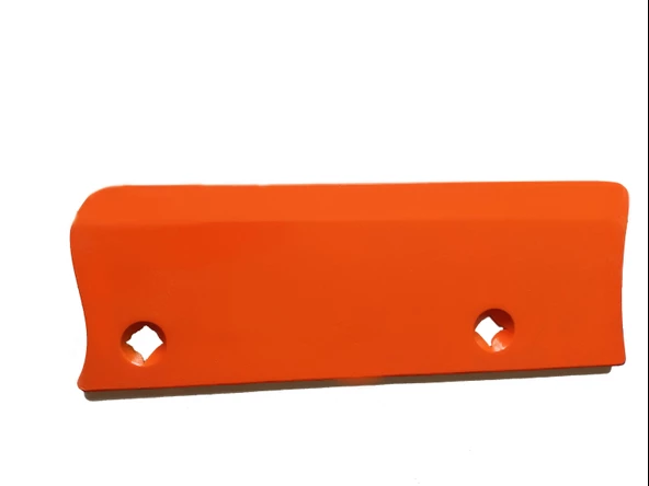 DOĞANLAR PARÇALI YAN KISA - 2