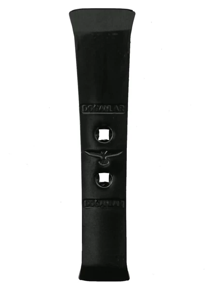 DOĞANLAR UÇ BIÇAĞI 12MM YAYLI ÇİZEL