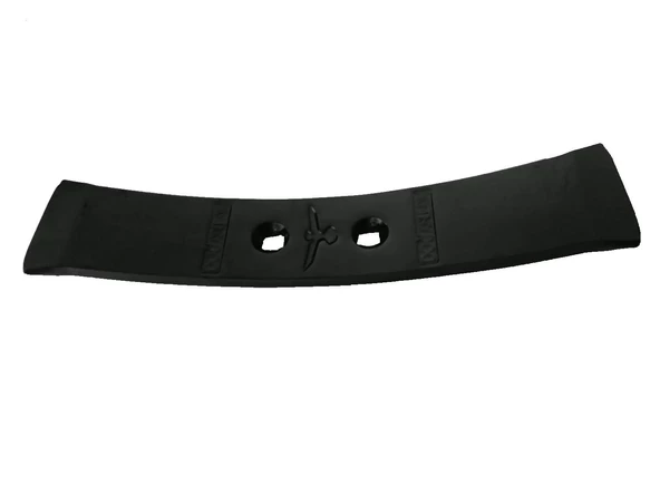 DOĞANLAR UÇ BIÇAĞI 12MM YAYLI ÇİZEL - 2