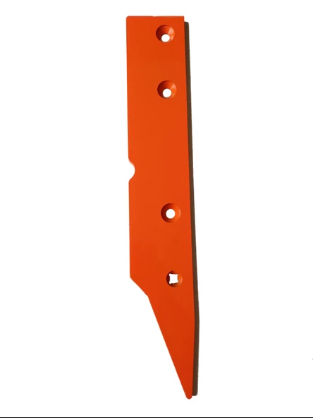 DOĞANLAR TABAN DEMİRİ UZUN 10"14" - 2