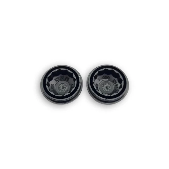 Audi A8 2010-2017 Ön Cam Silecek Kolu Plastik Vida Kapağı 8Z0955205 - Resim 4