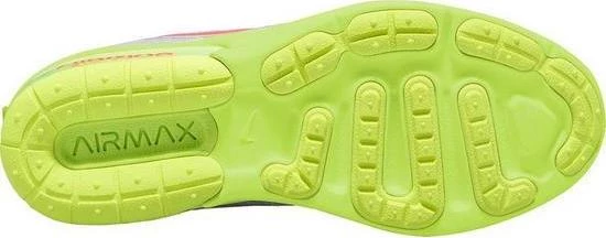 Air Max Sequent 4 Aq2244-007 Kadın Yürüyüş Ayakkabı - 8