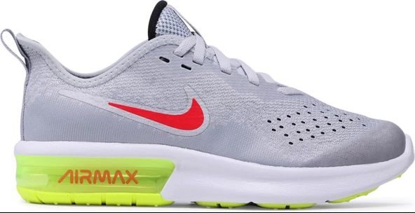 Air Max Sequent 4 Aq2244-007 Kadın Yürüyüş Ayakkabı