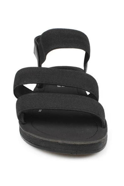 Twigy KadınGünlük Sandalet Ss0588 Z Tw - 3