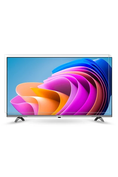 TIVIVOR  Jvc Lt32vh30k Tv Ekran Koruyucu / Ekran Koruma Paneli