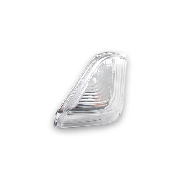 VW Crafter 2006-2016 Sol Yan Dikiz Ayna Sinyal Lambası Camı 2E0953049A - 2