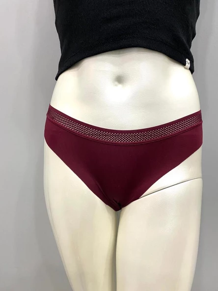 Lazer kesim Bayan Külot - 3