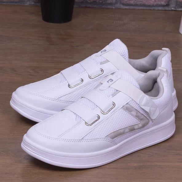 Pierre Cardin Kuzza Günlük Erkek Spor Ayakkabı - 4