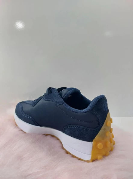 Hammerjack Mercur 22504 Lacivert Kaymaz Rahat Spor Ayakkabı - 8