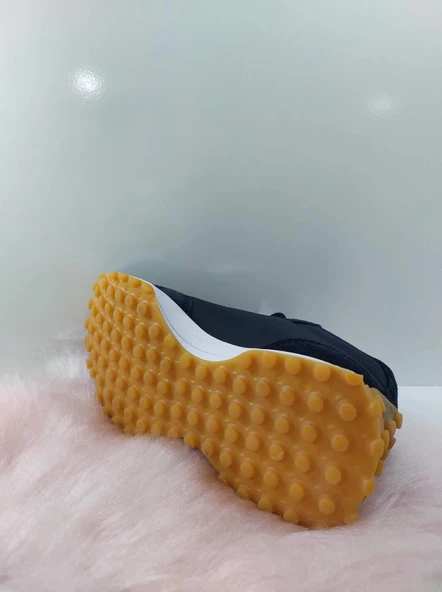 Hammerjack Mercur 22504 Lacivert Kaymaz Rahat Spor Ayakkabı - 10