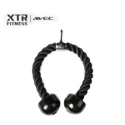XTR Fitness Triceps Halatı - 2