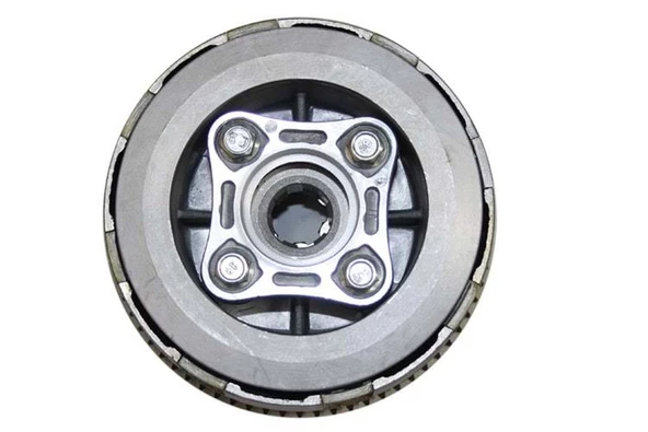 Mondial Debriyaj (Depraj) Komple Ut