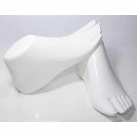 Patik Ayak Mankeni ( 1 Çift ) - 3