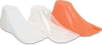 Patik Ayak Mankeni ( 1 Çift ) - 8