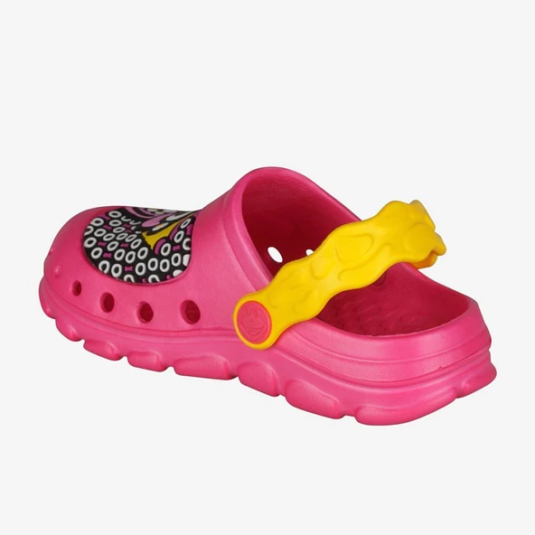 Coqui 9383 Stoney Unisex Çocuk Terlik - Sandalet - 3