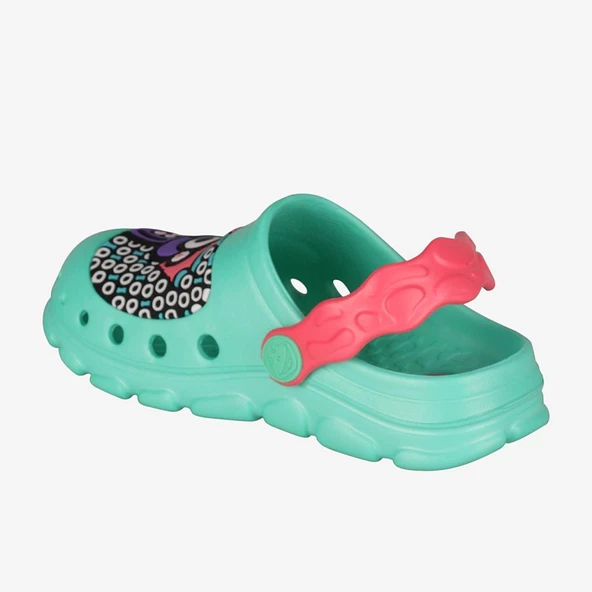 Coqui 9383 Stoney Unisex Çocuk Terlik - Sandalet - 8
