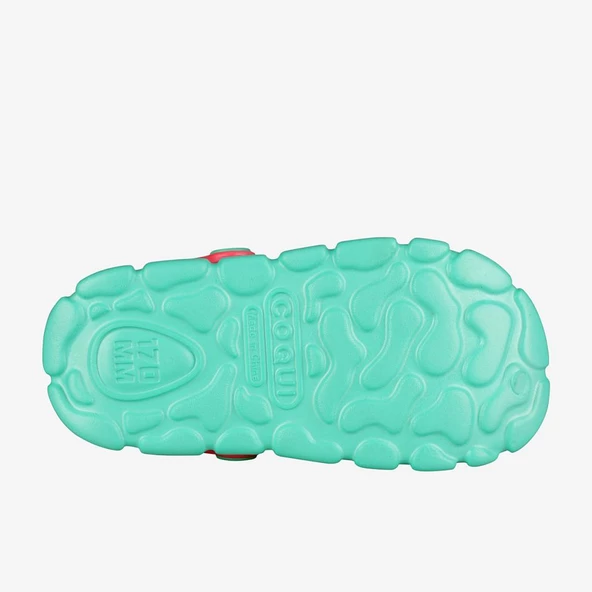 Coqui 9383 Stoney Unisex Çocuk Terlik - Sandalet - 9