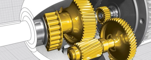 AÇIK-SHELL OMALA S2 GX 320 DİŞLİ YAĞI-5 LİTRE - 5