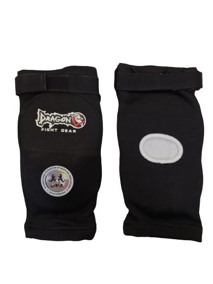 DragonDo 40490 IFMA Onaylı Muay Thai Dirseklik , Dirsek Koruyucu Çift - 3