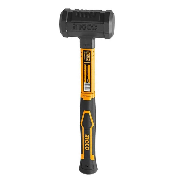 İngco Tokmak Fiberglass Saplı Tokmak 900 Gram 35 Cm - 4