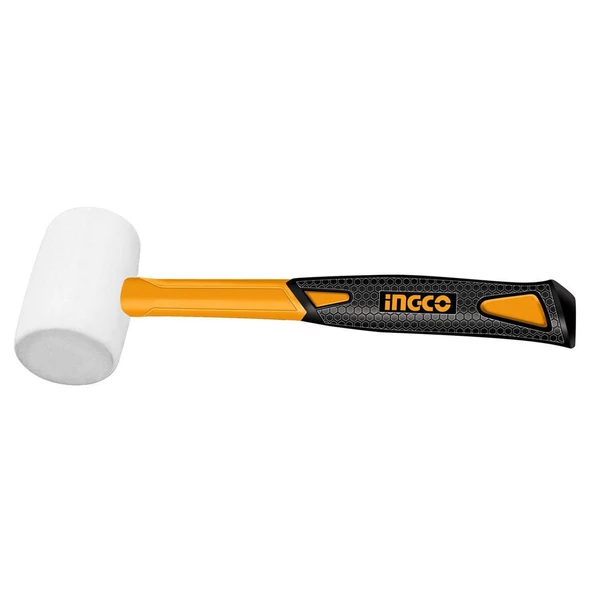 İngco Tokmak Fiberglass Saplı Beyaz Tokmak 220 Gram 32 Cm - 2