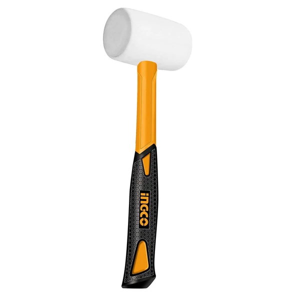 İngco Tokmak Fiberglass Saplı Beyaz Tokmak 220 Gram 32 Cm - 3