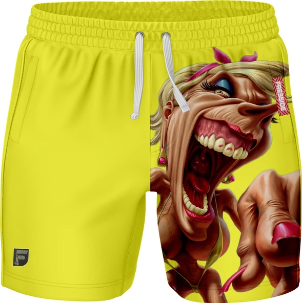 Freeside Training Shorts STX-03 - 2