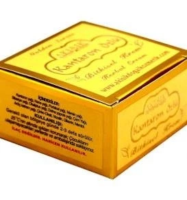 Akışık Kantaron Özlü Krem - 60 gr - 2