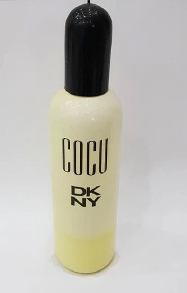 Cocu Kadın Parfüm 50 ml K15 - BE DELICIOUS