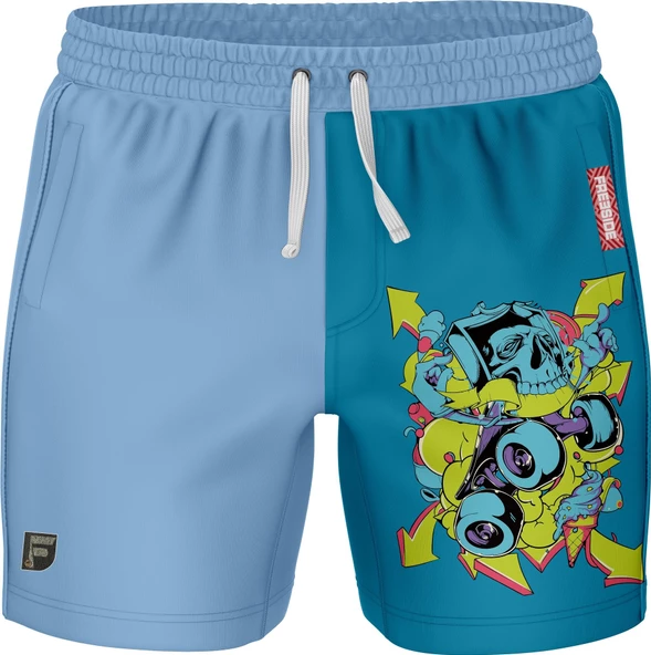 Freeside Training Shorts STX-05 - 2