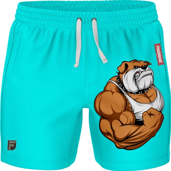 Freeside Training Shorts STX-07 - 2